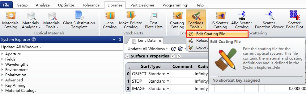 SolidWorks 尺寸标注显示设置_图示1